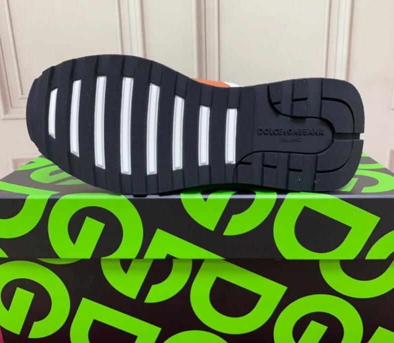 SAMC - DAG Men Shoes - 097