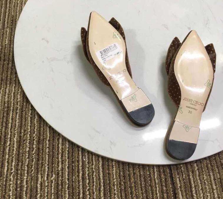 SAMC - JMC Shoes - 179