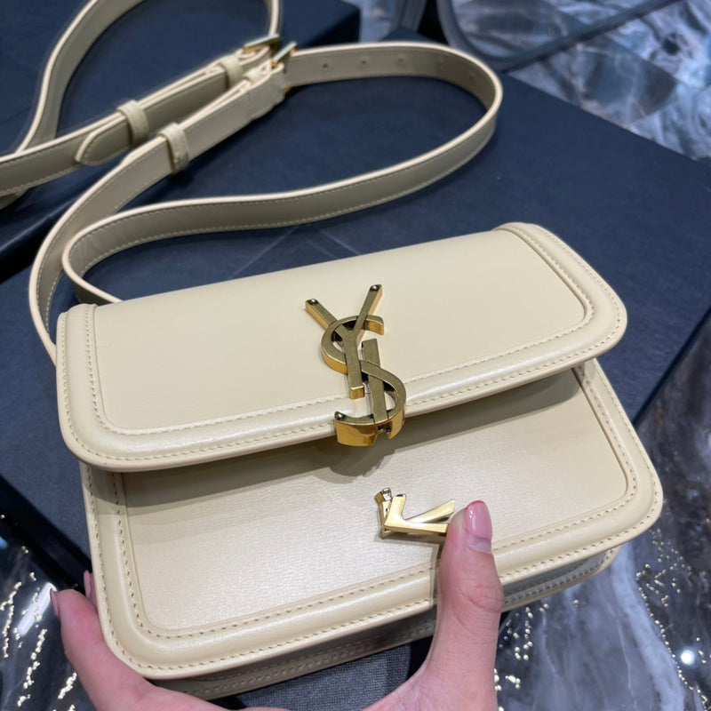 Satchel Bags - SLY Bags - 400