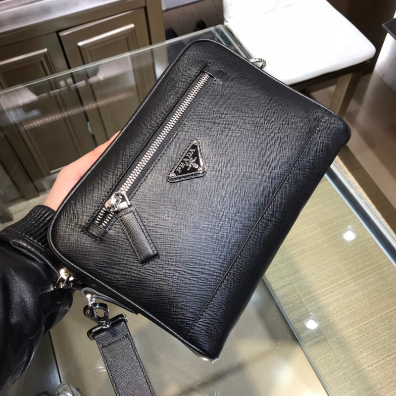 Satchel Bags - PDA Bags - 2943
