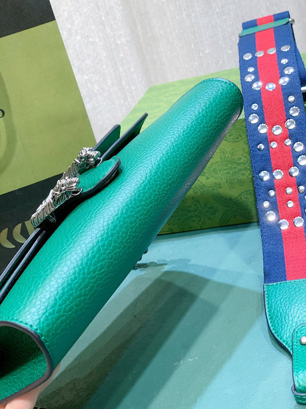 Satchel Bags - GCI Bags - 1590