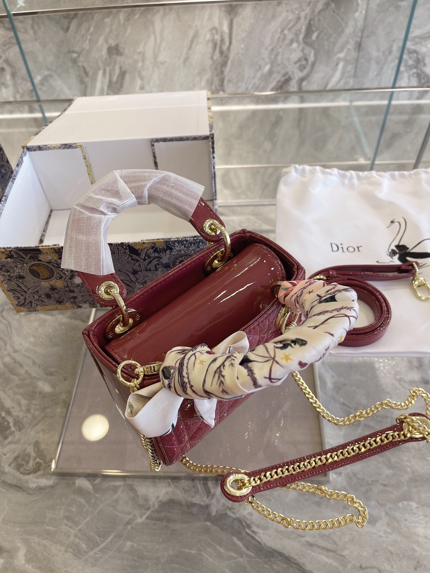EN - NEW Arrival Bags DIR 205