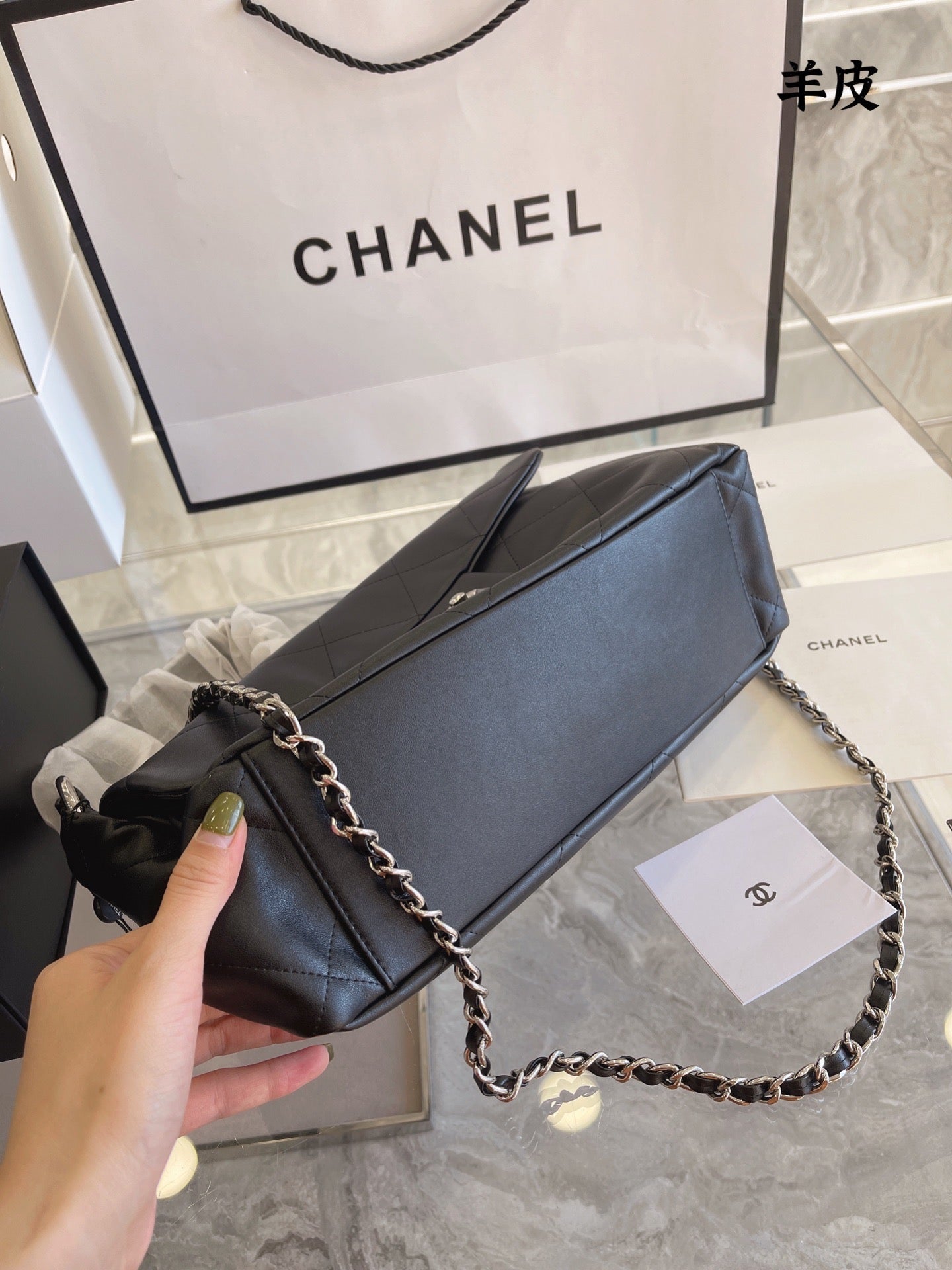 EN - New Arrival Bags CHL 307