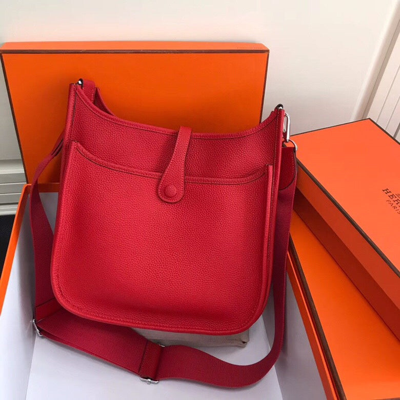 Satchel Bags - HMS-Bags - 1132