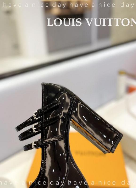 SAMC - LOV Women Shoes - 527