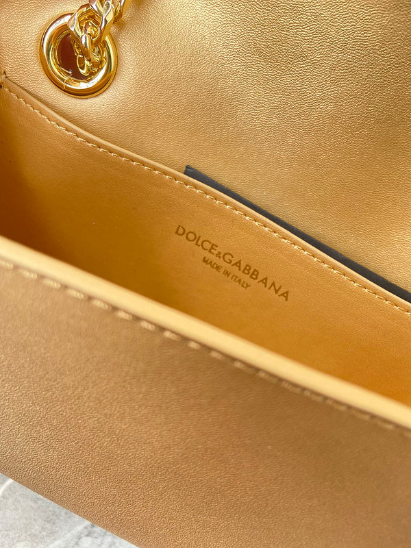 Satchel Bags - DG Bags - 173
