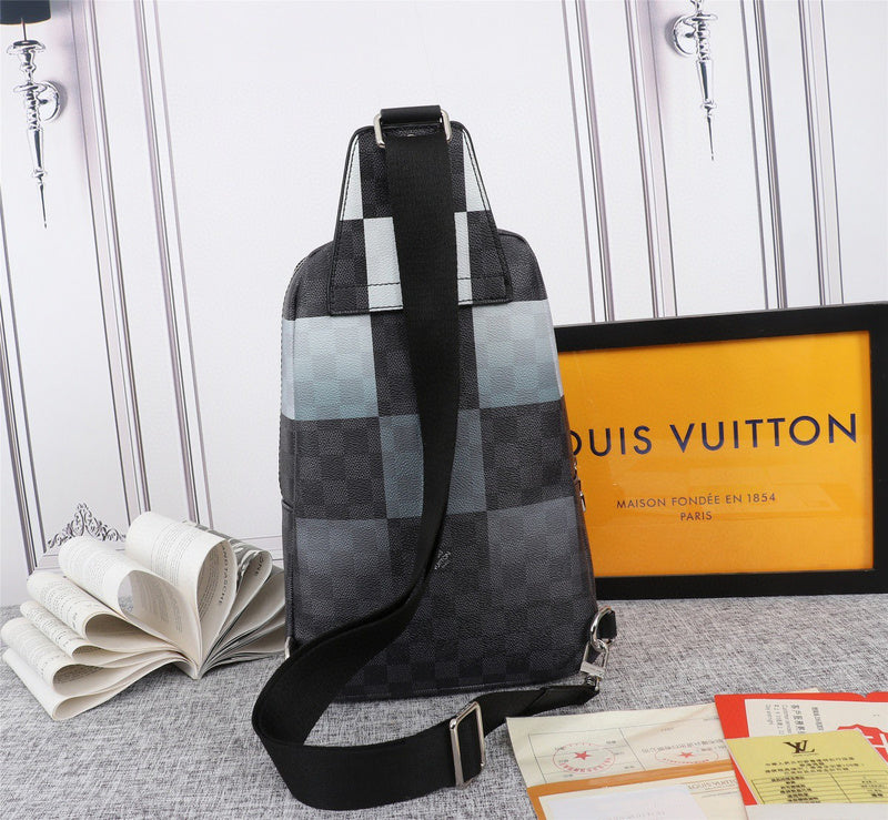 Satchel Bags - VL Bags - 3412