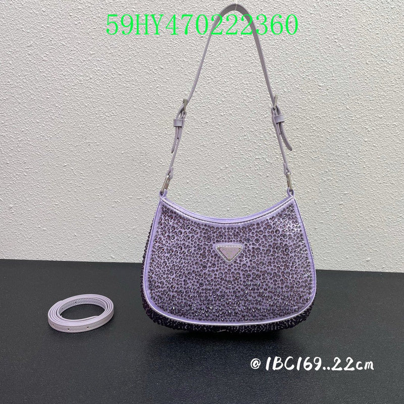 Satchel Bags - PDA Bags - 4652