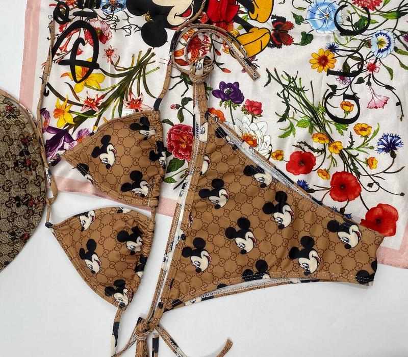 SAMC - Mix Swimsuits - 367