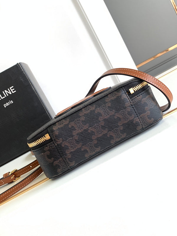 Glamy - COL Bags - 069