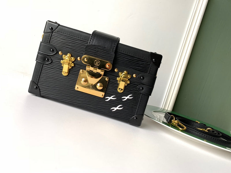 Satchel Bags - VL1 Bags - 552