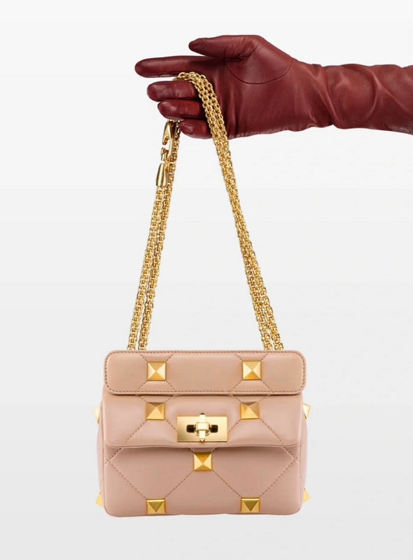 Satchel Bags - VTO Bags - 1028