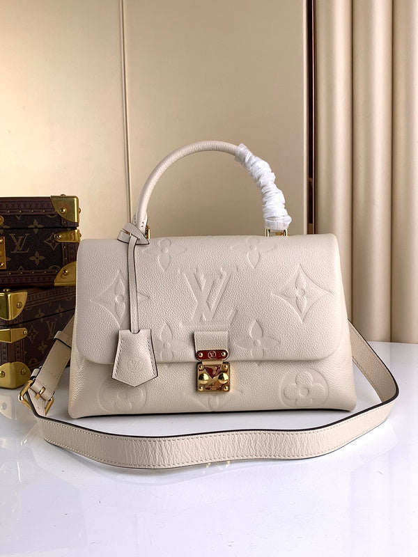 Satchel Bags - VL Bags - 4252