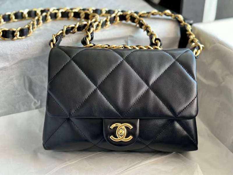 Satchel Bags - CHL Bags - 6020