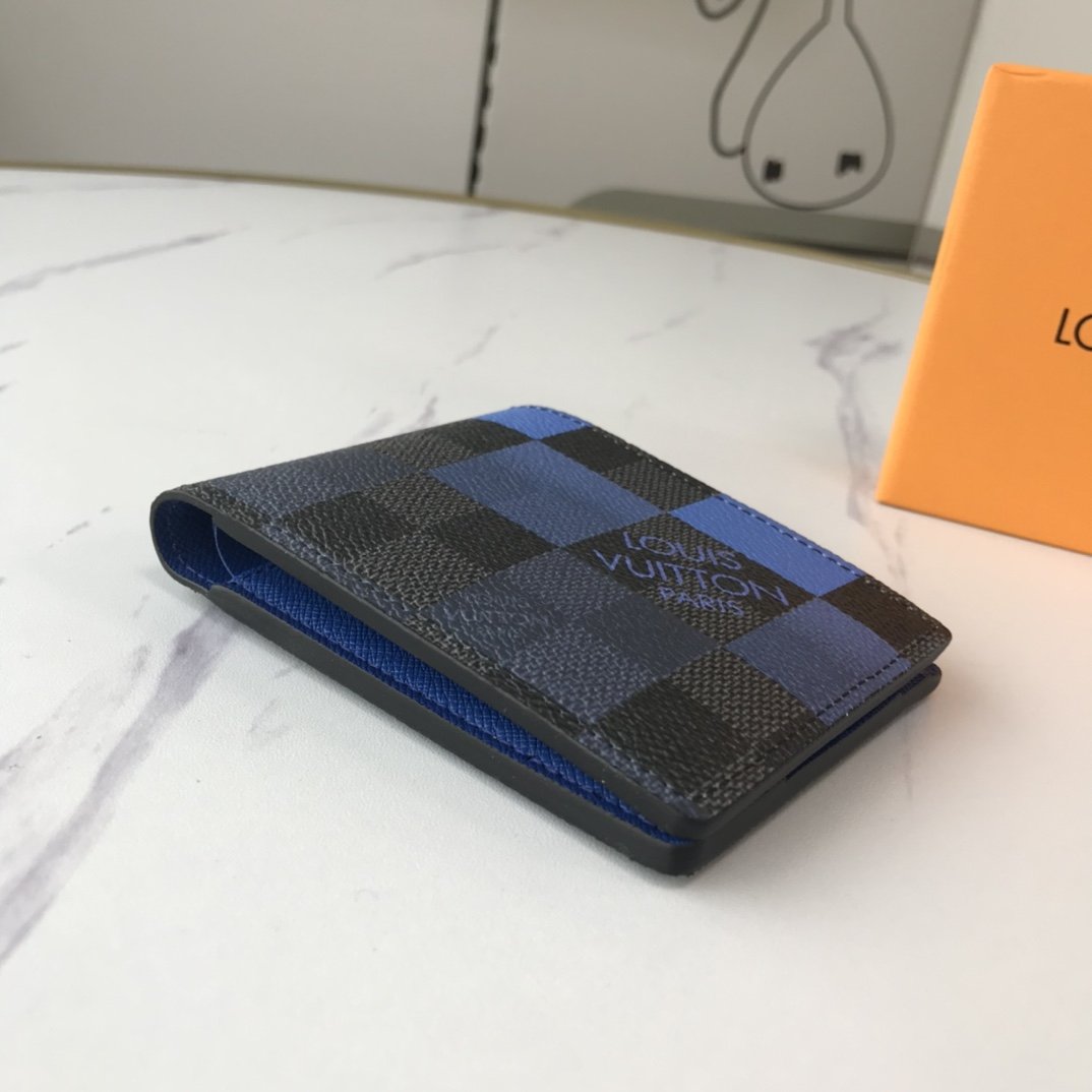 EN - New Arrival Wallet LUV 046