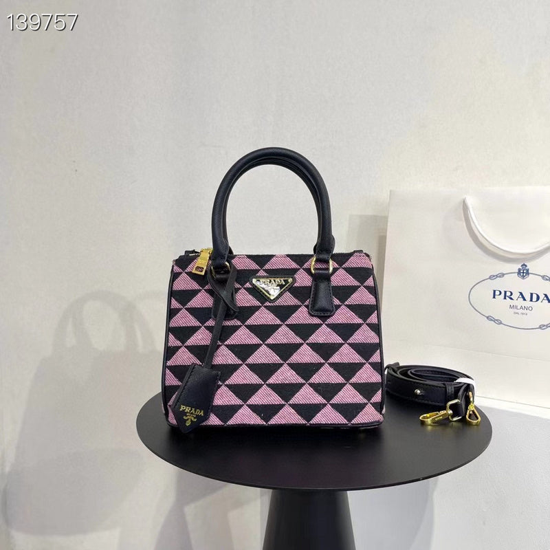 Satchel Bags - PRA Bags - 045