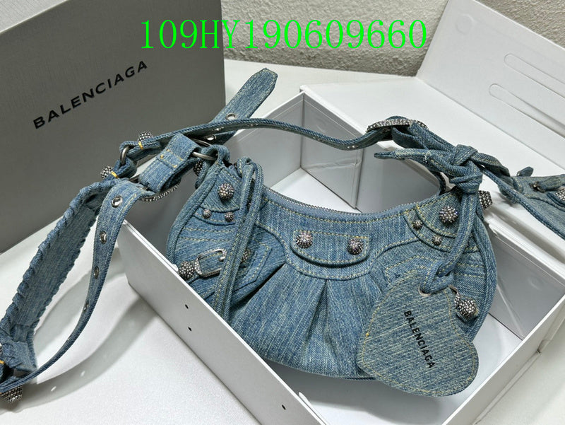 Glami Fashion - BGA Bags - 1741