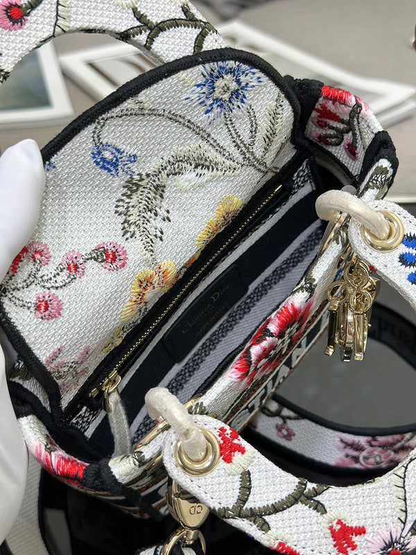 Glami Fashion - DIR Bags - 209
