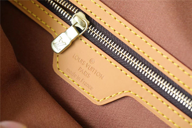 Satchel Bags - VL Bags - 7170