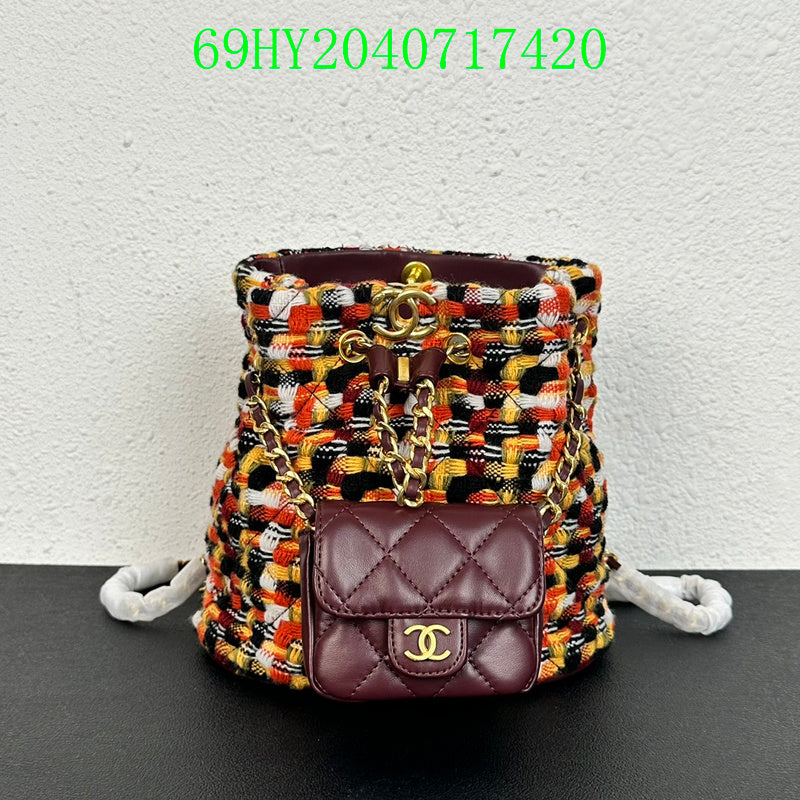 Glami - CHL Bags - 397