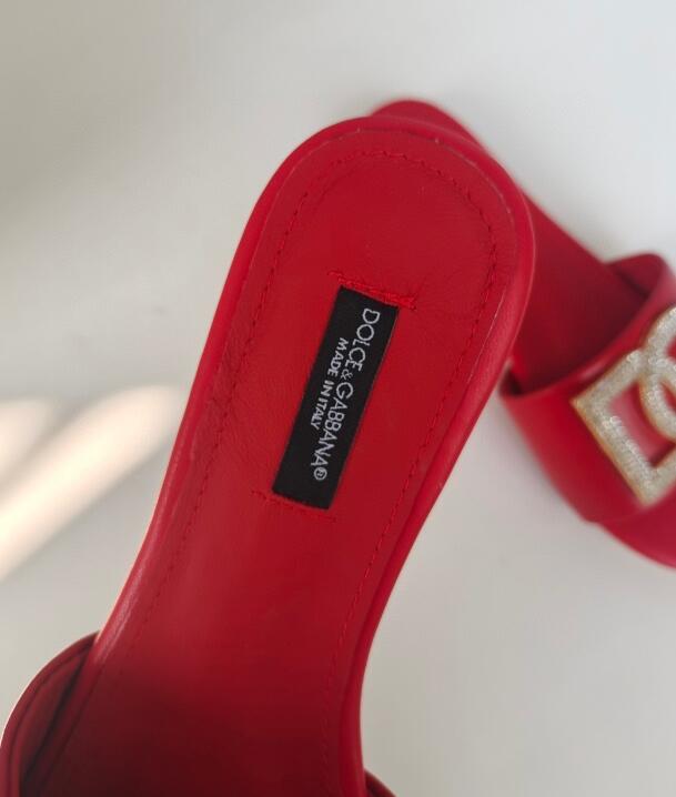 SAMC - DAG Women Shoes - 211