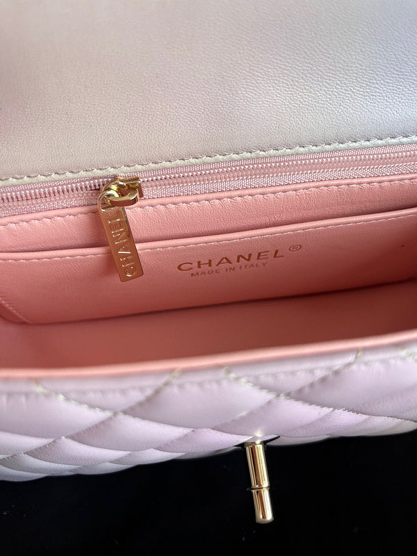 Satchel Bags - CHL Bags - 3137