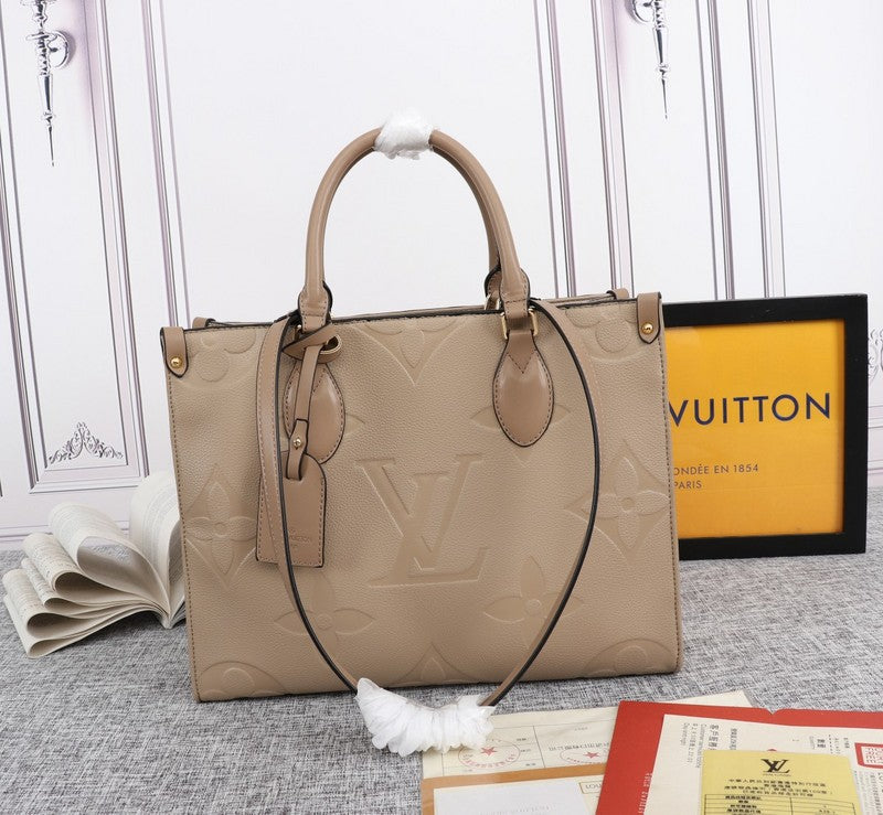 Satchel Bags - VL1 Bags - 195