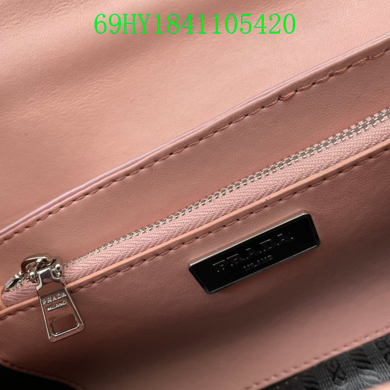 Satchel Bags - PDA Bags - 3852