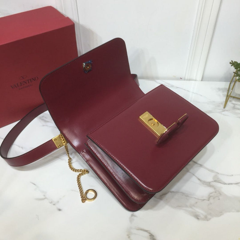 Satchel Bags - VTO Bags - 1279