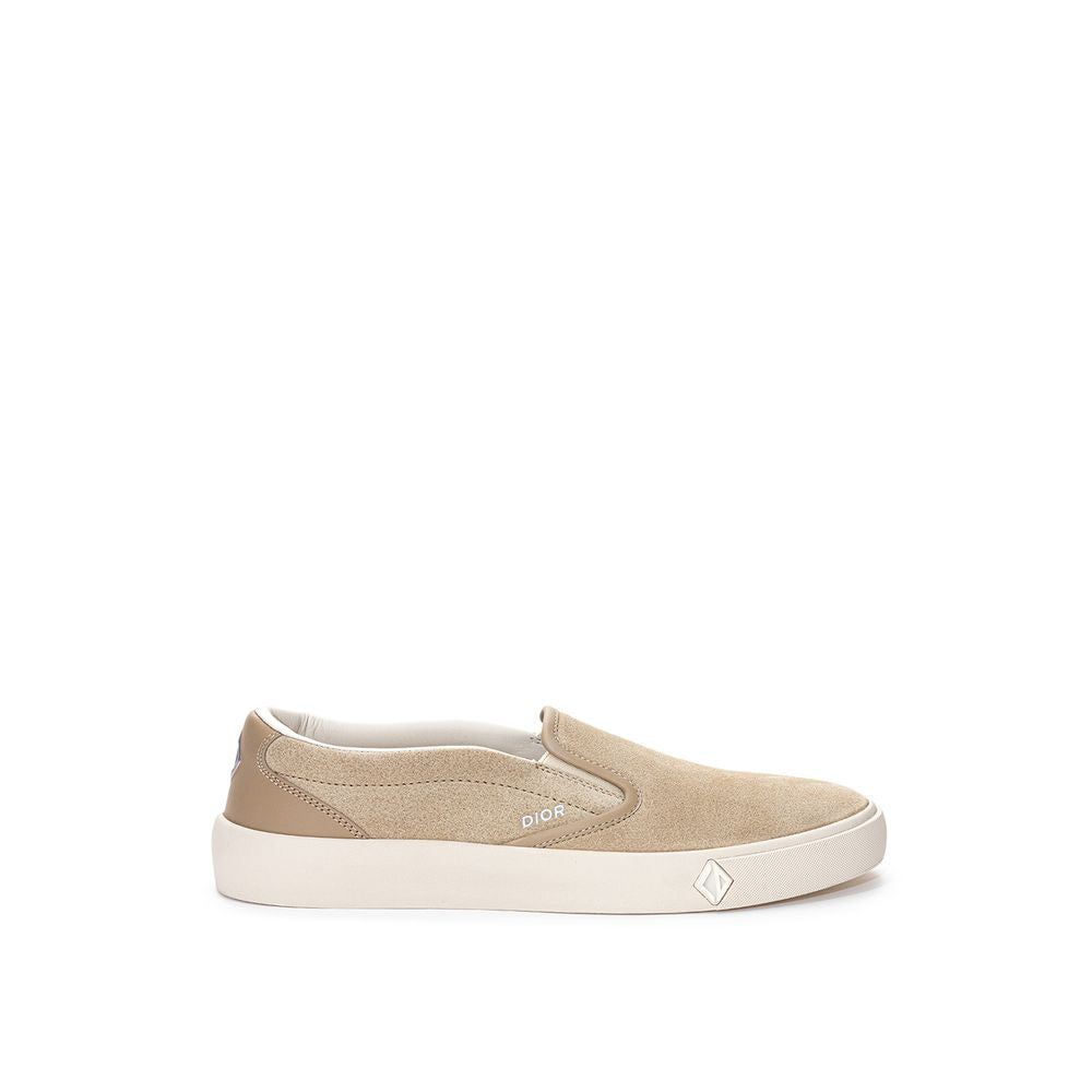 Dior Leather Men's Sneaker