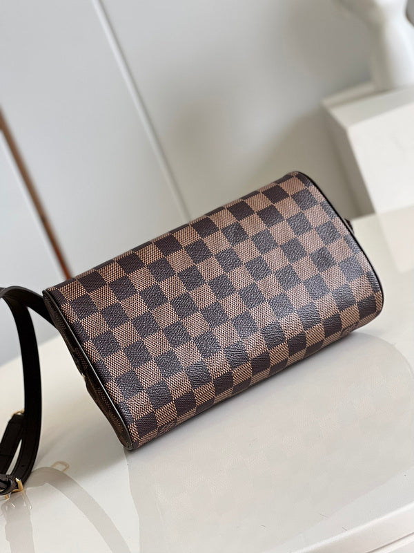 Satchel Bags - VL Bags - 1843