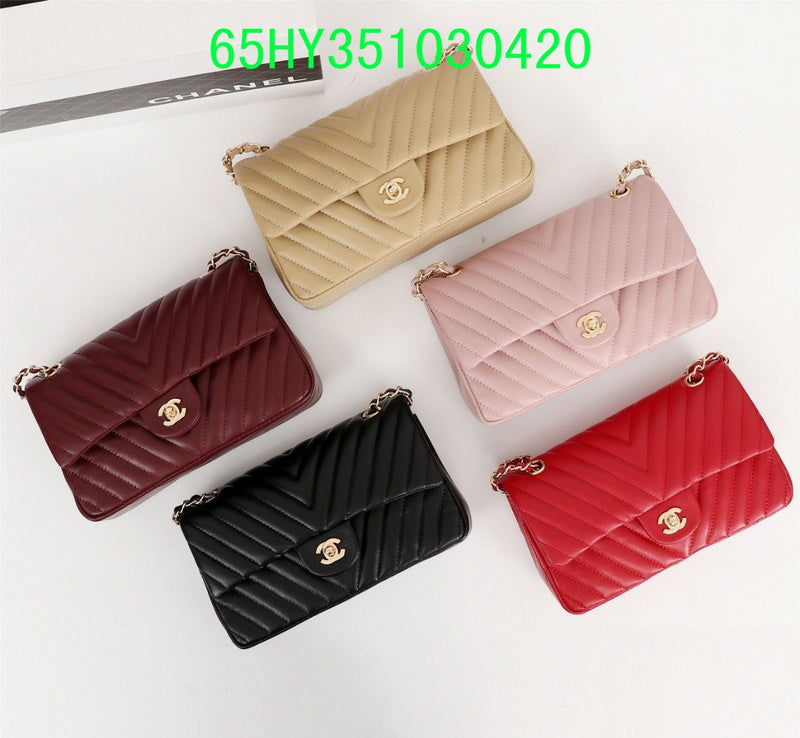 Satchel Bags - CHL Bags - 5476