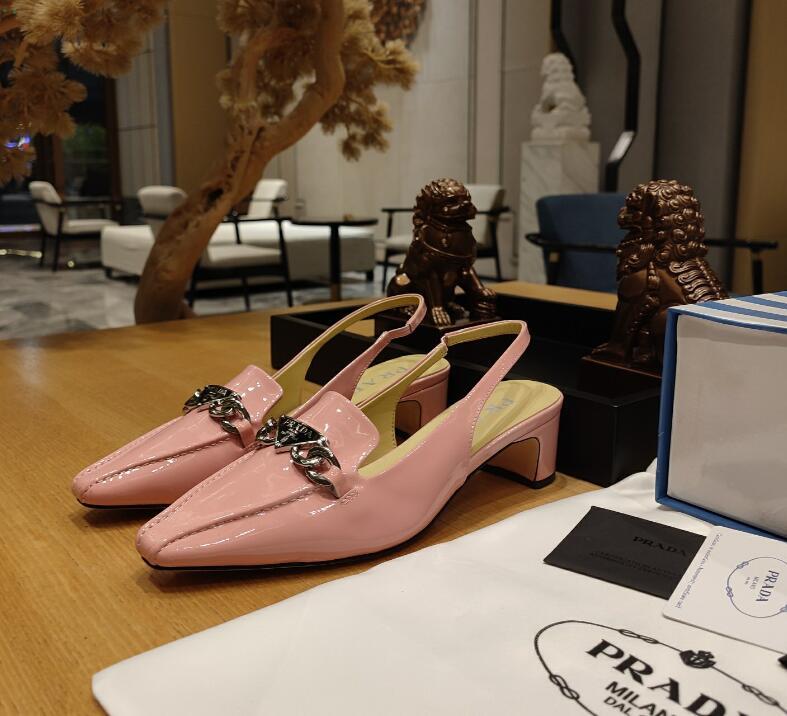 GlamyWomen Shoes - 204