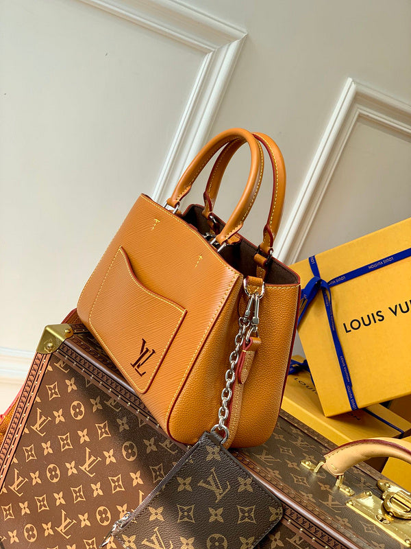 Glami Fashion Lu-Vi Bags - 16742