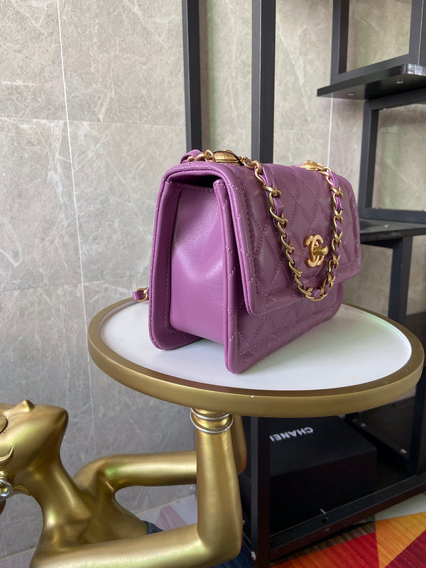Satchel Bags - CHL Bags - 117