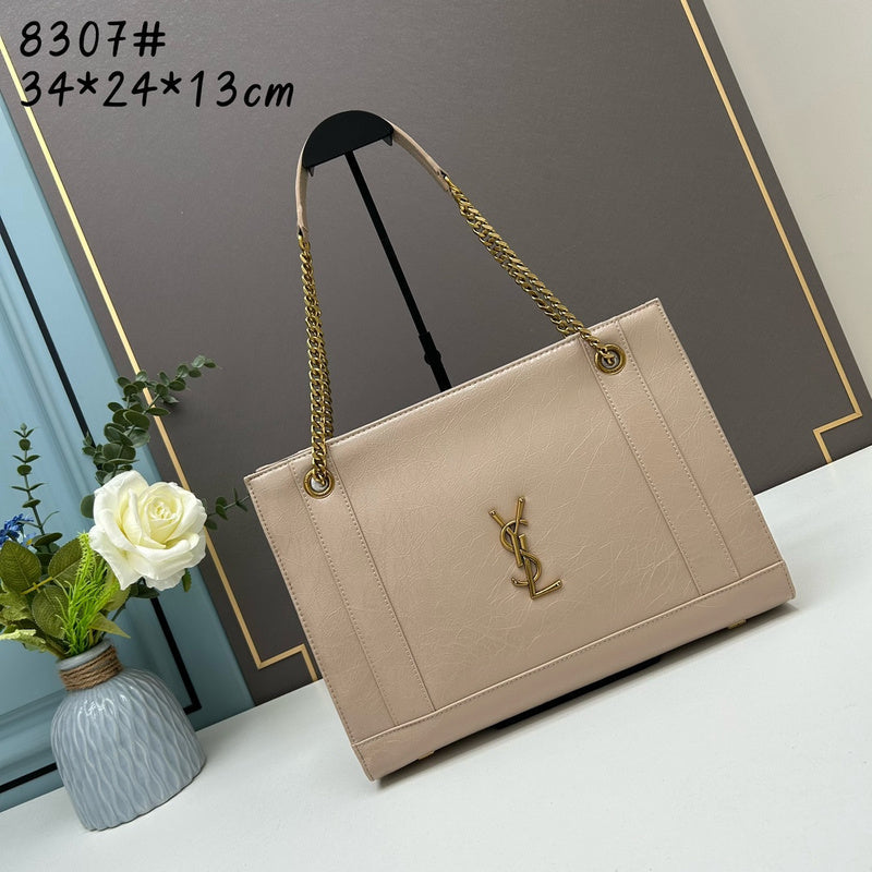 Satchel Bags - SLY Bags - 1196