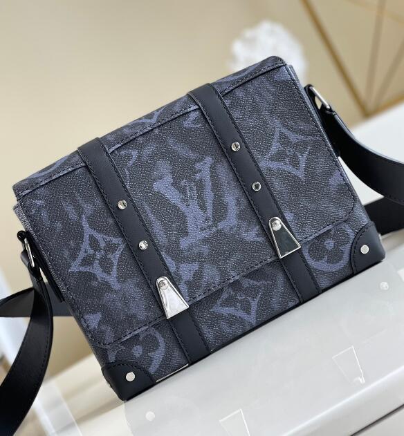 SAMC - LOV Bags - 2569