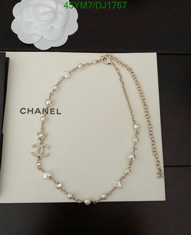 SAMC - CHL Jewelry - 179