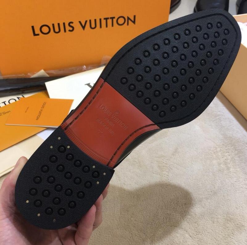 SAMC - LOV Men Shoes - 1713