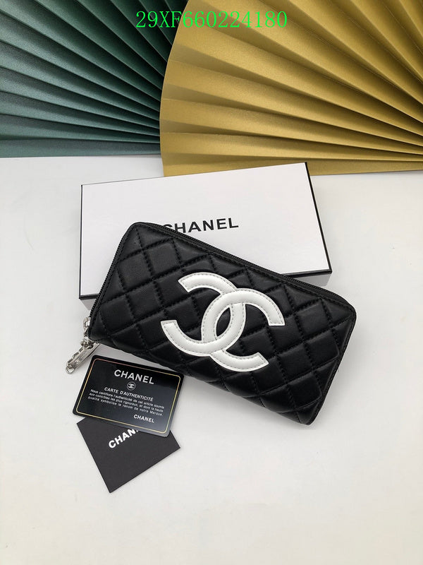 Glami - CHL Wallet - 2661