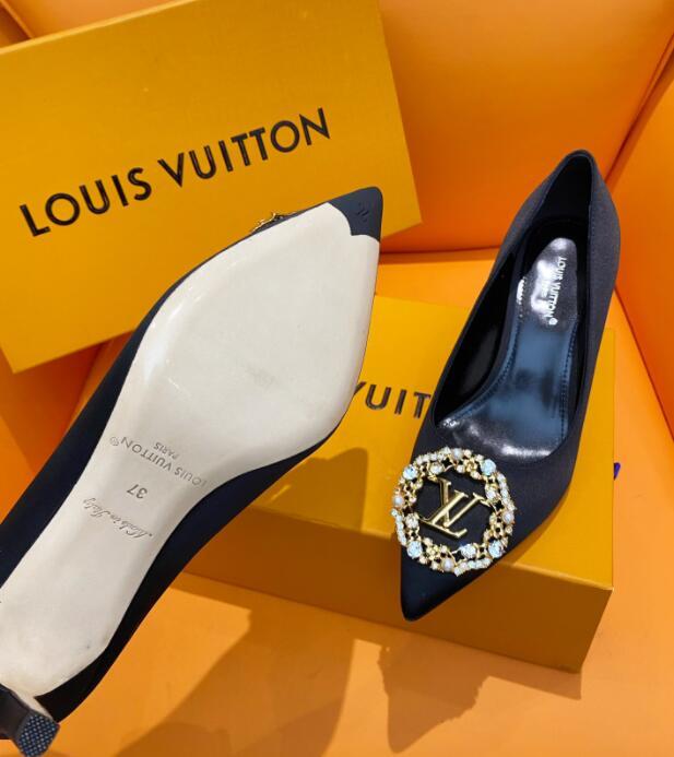 SAMC - LOV Women Shoes - 246