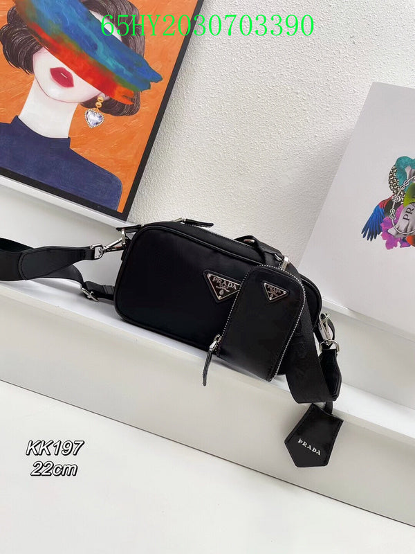 Satchel Bags - PDA Bags - 3137