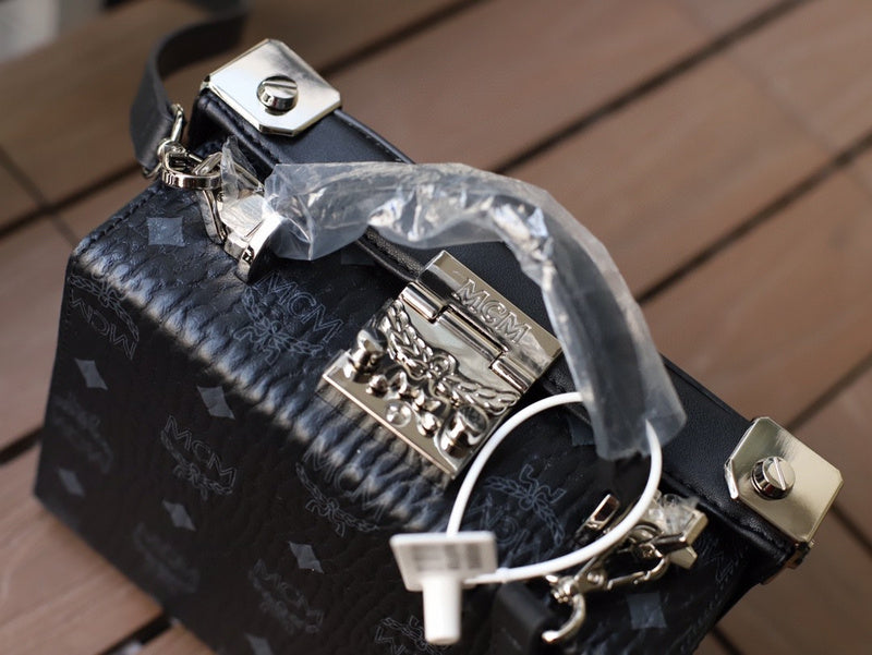 Satchel Bags - MC Bags - 240