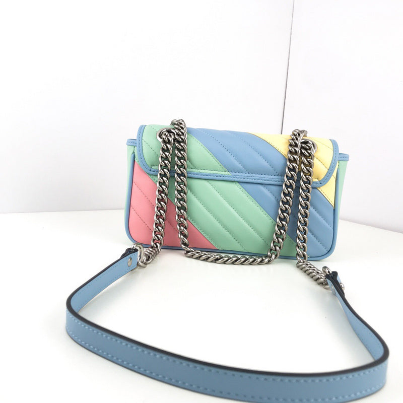 Gucci Luxury Fashion Bag