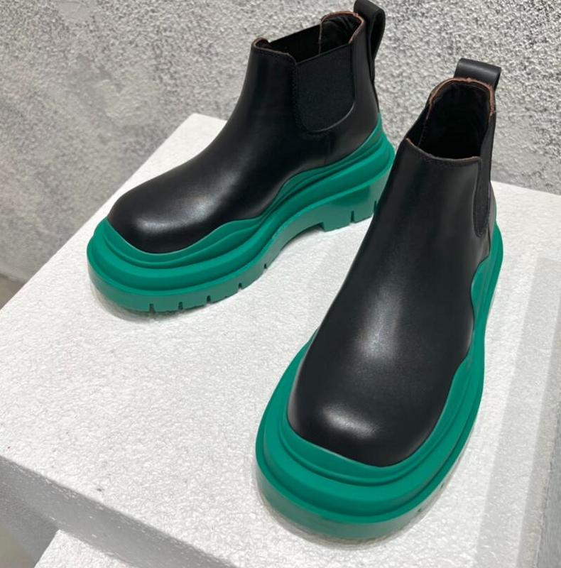SAMC - BO Women Shoes - 165
