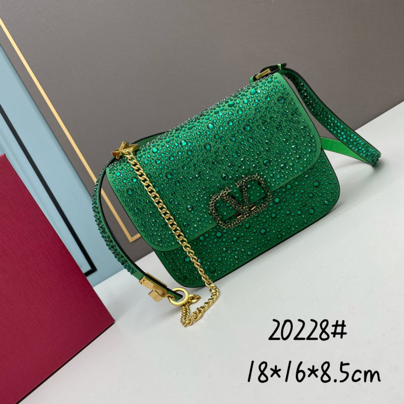 Satchel Bags - VLO Bags - 007