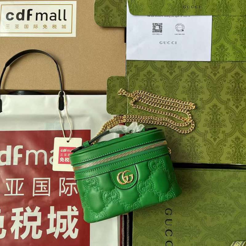 GUI2 Bags - Fashion Bags 278