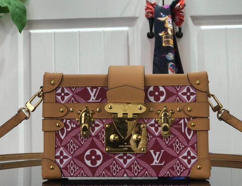SAMC - LOV Bags - 2718