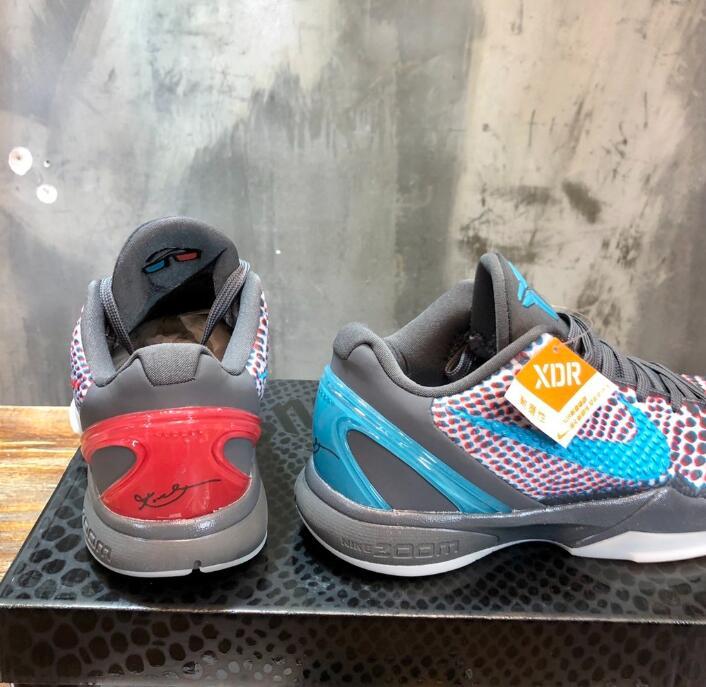 SAMC - NKE Shoes - 1773