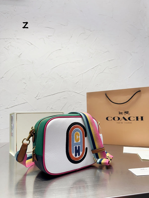 Satchel Bags - CCH Bags - 405